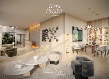 Appartement pour 390 500 Euro à Dubaï, EAU
