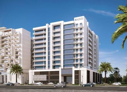 Wohnung für 430 000 euro in Dubai, VAE