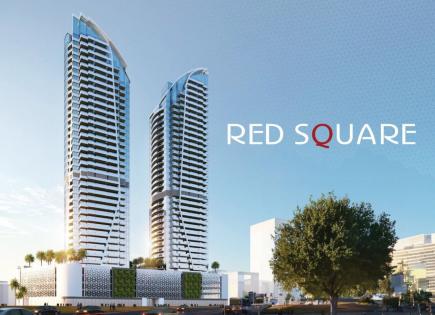Wohnung für 174 000 euro in Dubai, VAE