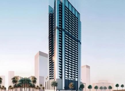 Piso para 256 000 euro en Dubái, EAU