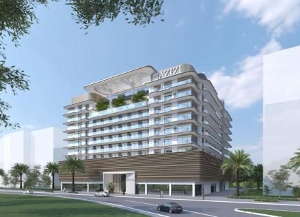 Appartement pour 272 000 Euro à Dubaï, EAU