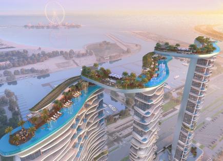 Appartement pour 1 000 000 Euro à Dubaï, EAU