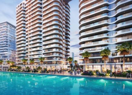 Flat for 180 000 euro in Dubai, UAE