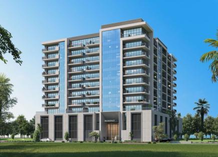 Appartement pour 438 000 Euro à Dubaï, EAU