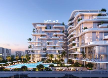 Piso para 571 000 euro en Dubái, EAU