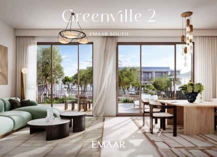 Cottage für 993 000 euro in Dubai, VAE