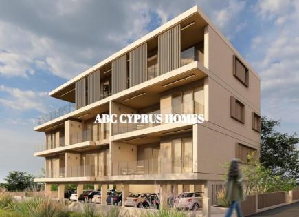 Appartement pour 195 000 Euro à Paphos, Chypre