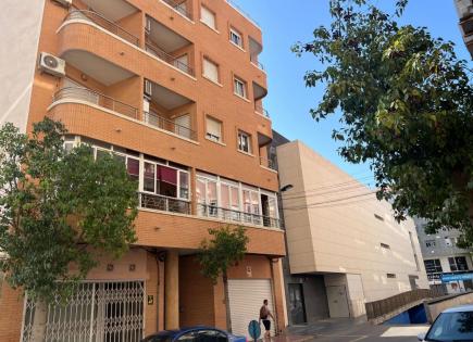 Apartment für 143 000 euro in Costa Blanca, Spanien