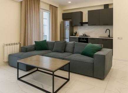 Wohnung für 193 062 euro in Tiflis, Georgien