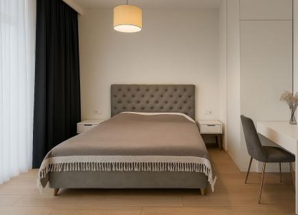 Wohnung für 187 990 euro in Tiflis, Georgien