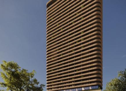 Appartement pour 148 890 Euro à Tbilissi, Géorgie