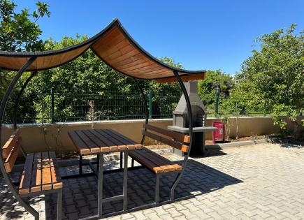 Piso para 46 500 euro en Mersin, Turquia