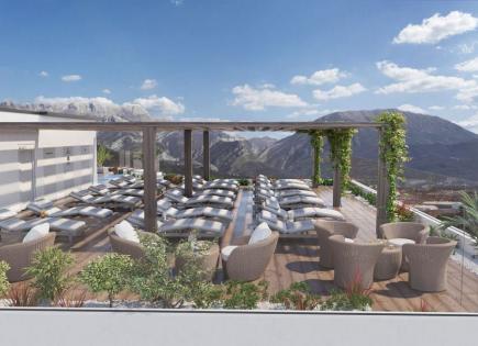 Apartamento para 94 177 euro en el Bar, Montenegro