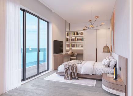 Appartement pour 88 750 Euro au Bar, Monténégro