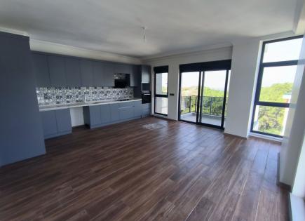 Wohnung für 200 000 euro in Avsallar, Türkei