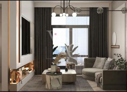 Piso para 108 000 euro en Mersin, Turquia