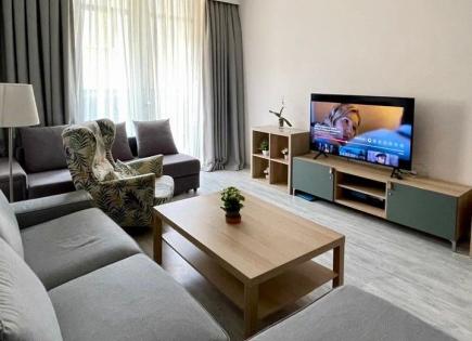 Appartement pour 115 000 Euro à Alanya, Turquie