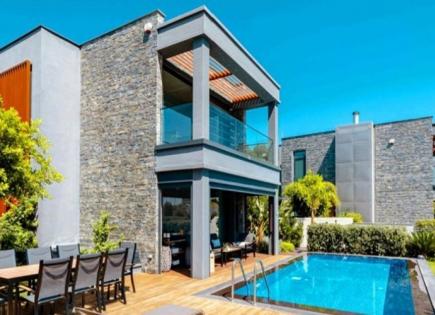 Villa für 1 950 000 euro in Bodrum, Türkei