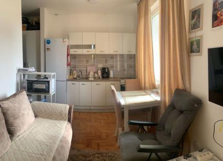 Appartement pour 64 000 Euro au Bar, Monténégro