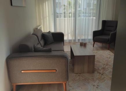 Flat for 54 000 euro in Mersin, Turkey