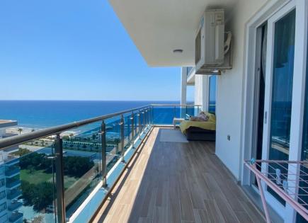 Wohnung für 150 000 euro in Alanya, Türkei