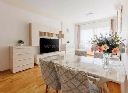 Apartamento para 175 000 euro en Becici, Montenegro