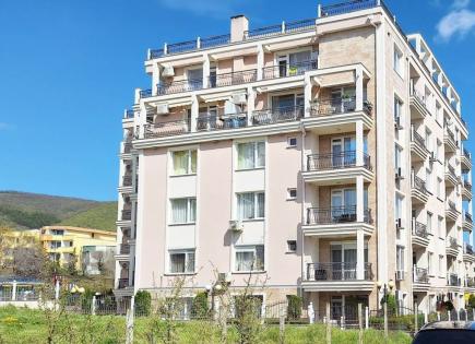 Appartement pour 79 990 Euro à Sveti Vlas, Bulgarie