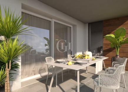 Apartment for 284 426 euro on Lake Garda, Italy