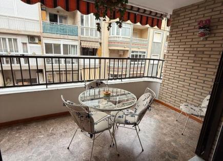 Apartment for 148 000 euro on Costa Blanca, Spain