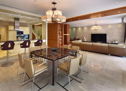 Appartement pour 5 500 000 Euro à Germasogeia, Chypre
