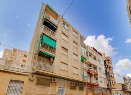 Apartment für 157 990 euro in Costa Blanca, Spanien