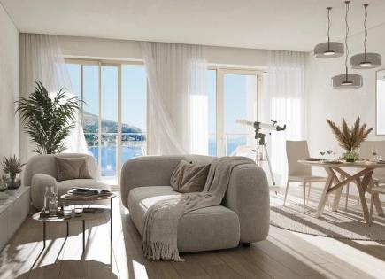Flat for 171 600 euro in Budva, Montenegro