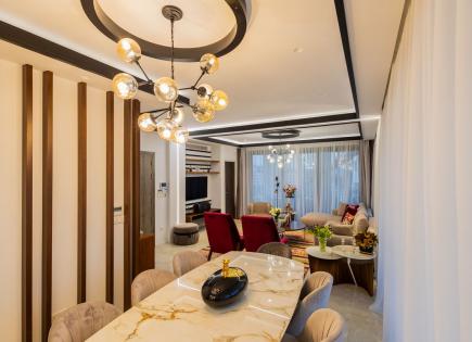 Penthouse pour 2 200 000 Euro à Germasogeia, Chypre