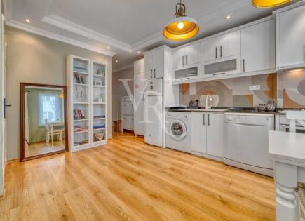 Appartement pour 140 000 Euro à Alanya, Turquie