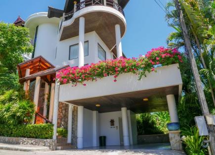 Maison pour 759 943 Euro à Phuket, Thaïlande