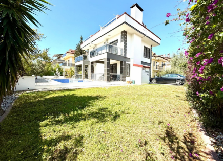 Villa für 492 500 euro in Fethiye, Türkei