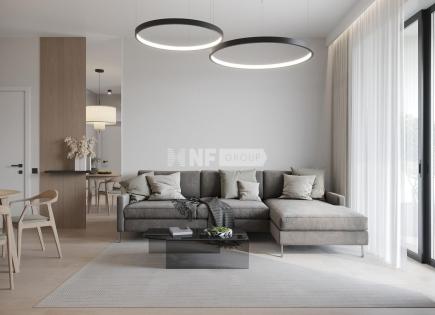Apartment for 299 300 euro in Limassol, Cyprus