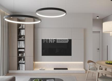 Appartamenti per 583 800 euro a Limassol, Cipro