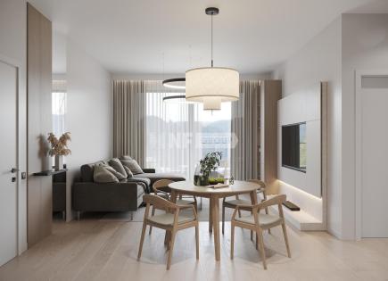 Apartment für 602 860 euro in Limassol, Zypern