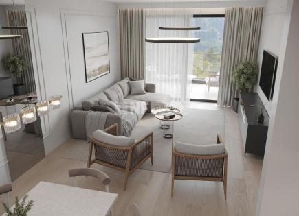 Penthouse für 771 100 euro in Limassol, Zypern