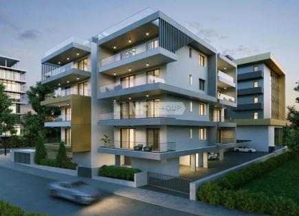 Appartement pour 458 380 Euro à Limassol, Chypre