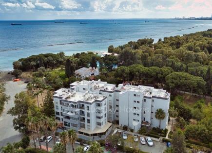 Apartment für 525 000 euro in Limassol, Zypern