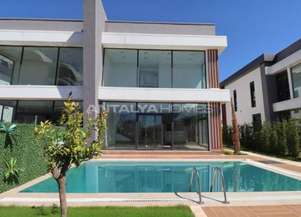 Villa pour 1 040 000 Euro à Antalya, Turquie