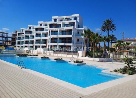 Penthouse für 599 000 euro in Denia, Spanien
