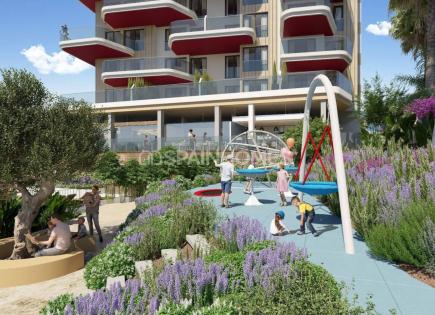 Appartement pour 410 000 Euro à Calp, Espagne