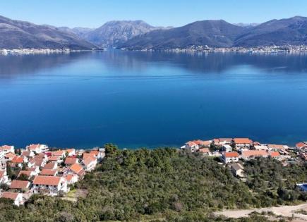Terreno para 3 600 000 euro en Krasici, Montenegro