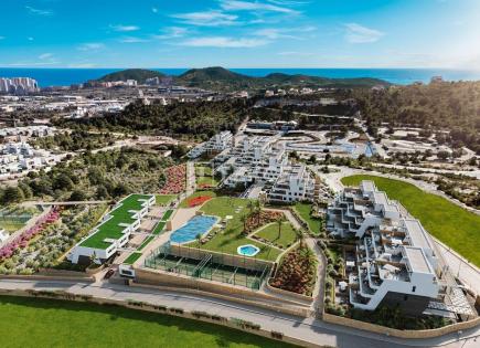 Appartement pour 420 000 Euro à Finestrat, Espagne
