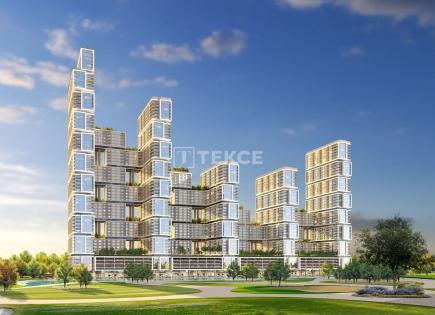 Appartement pour 404 000 Euro aux Émirats Arabes Unis