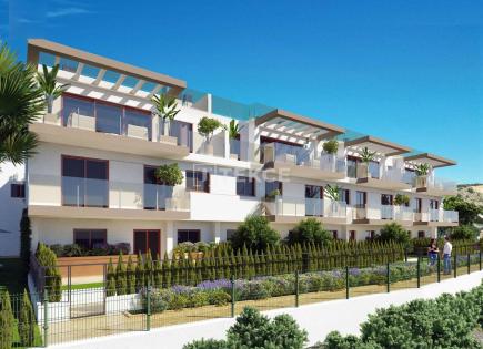 Casa adosada para 449 000 euro en La Nucia, España