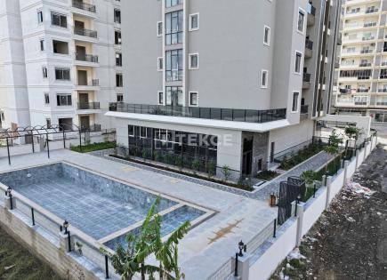 Ático para 255 000 euro en Alanya, Turquia
